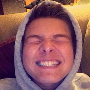 Meet your Posher, Braden